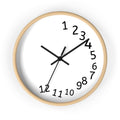 CDT Clock