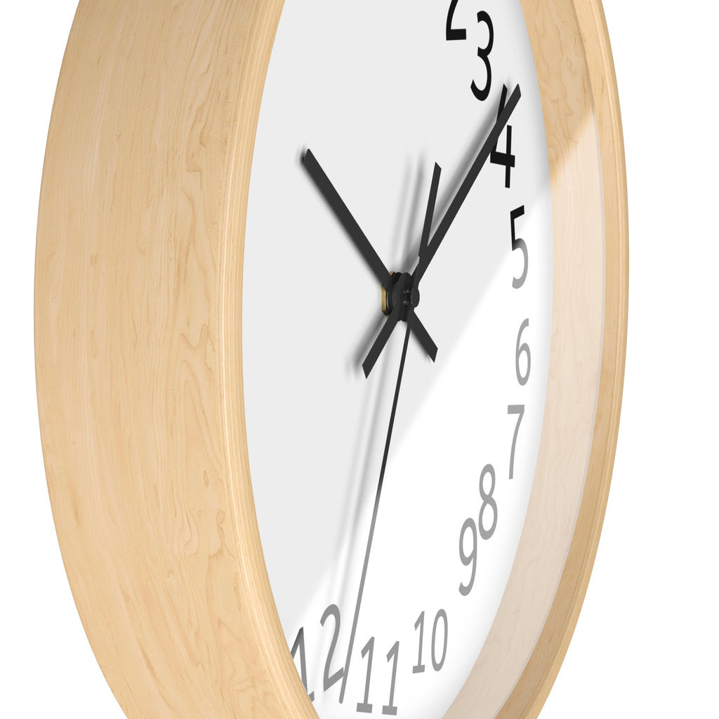 CDT Clock