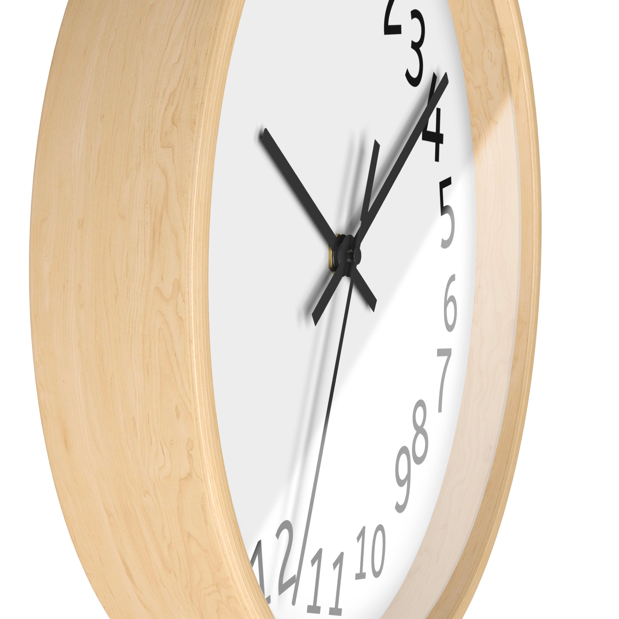 CDT Clock