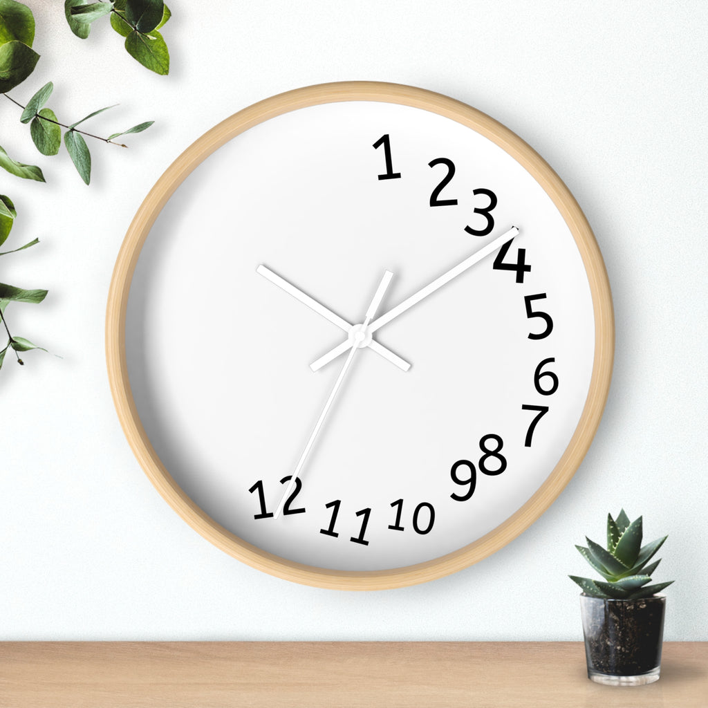 CDT Clock
