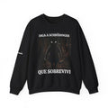 Schrödinger's Bane - Sweatshirt