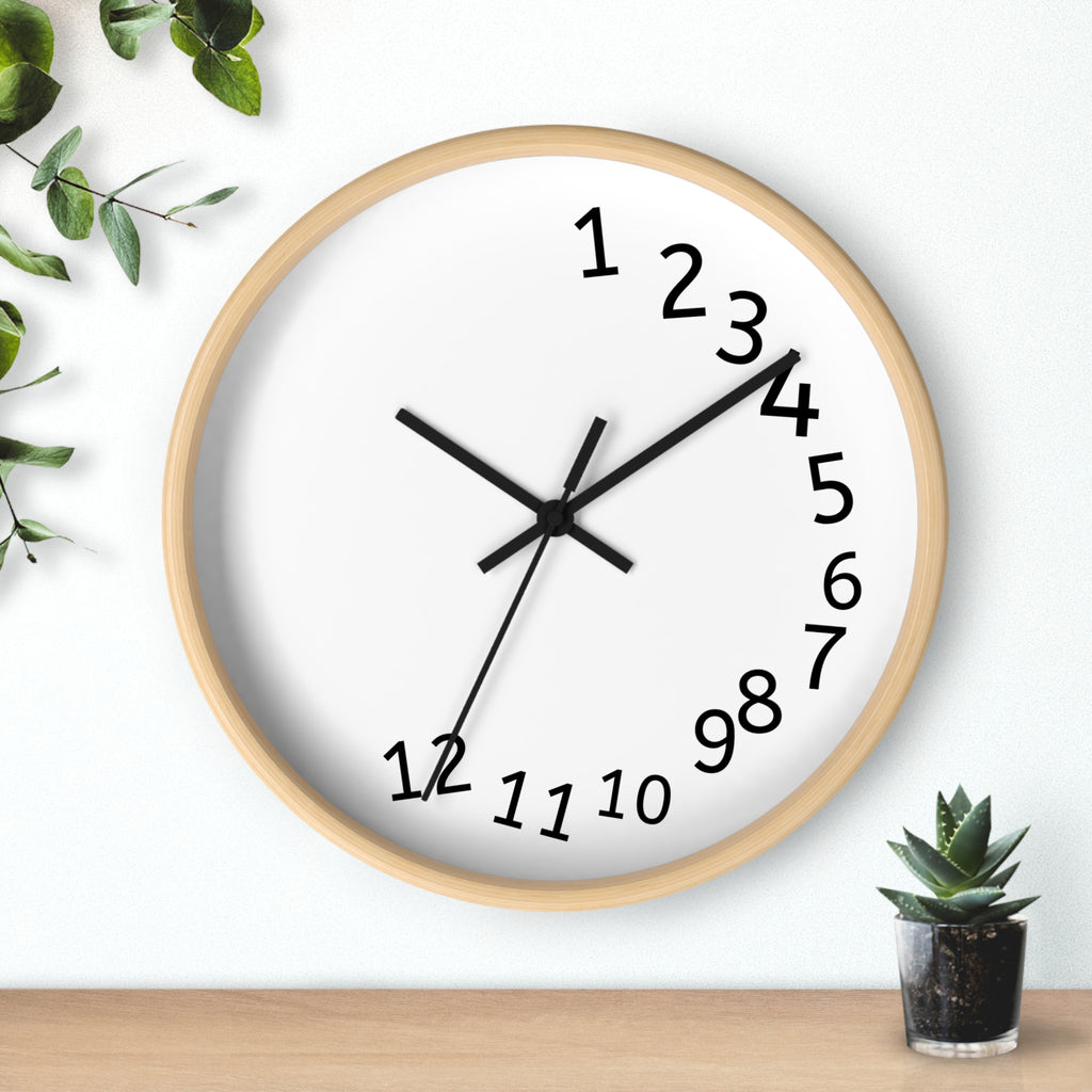 CDT Clock