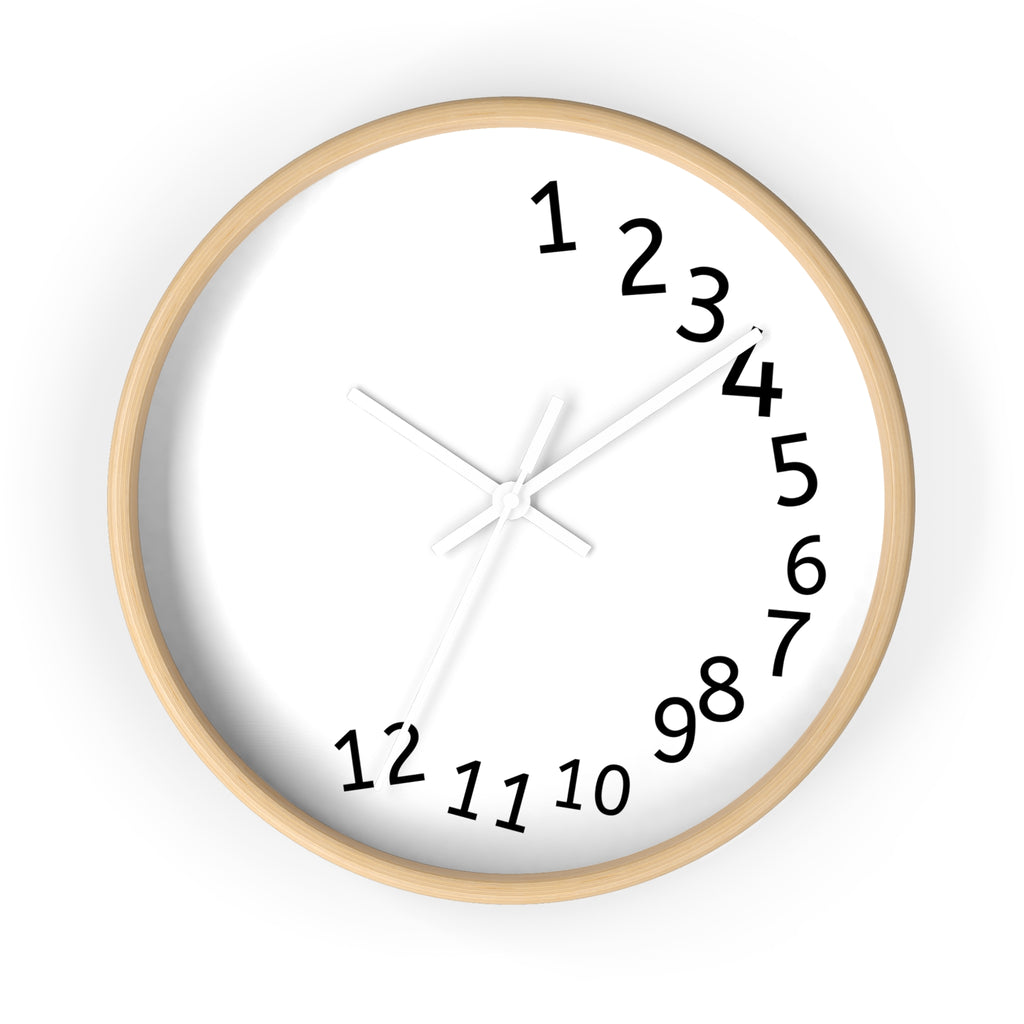 CDT Clock