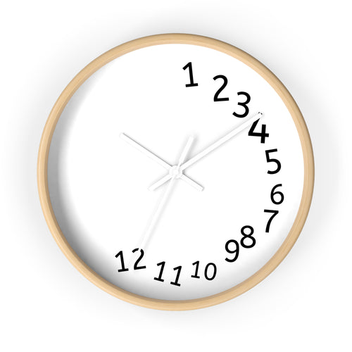 CDT Clock