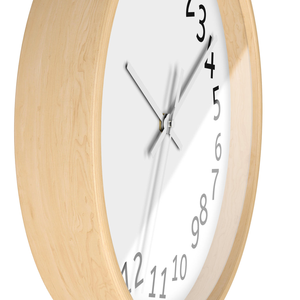 CDT Clock