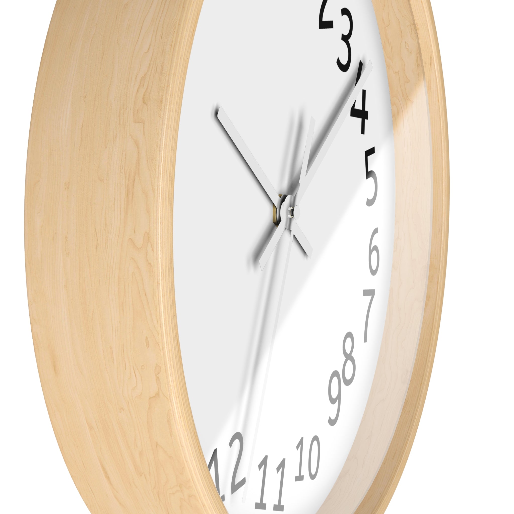 CDT Clock